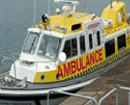 Boat ambulance service to be launched in K’taka